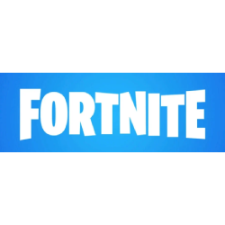 Fortnite Logo