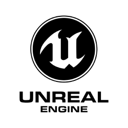 Unreal Engine Logo